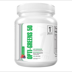 1st Phorm Opti-greens 50